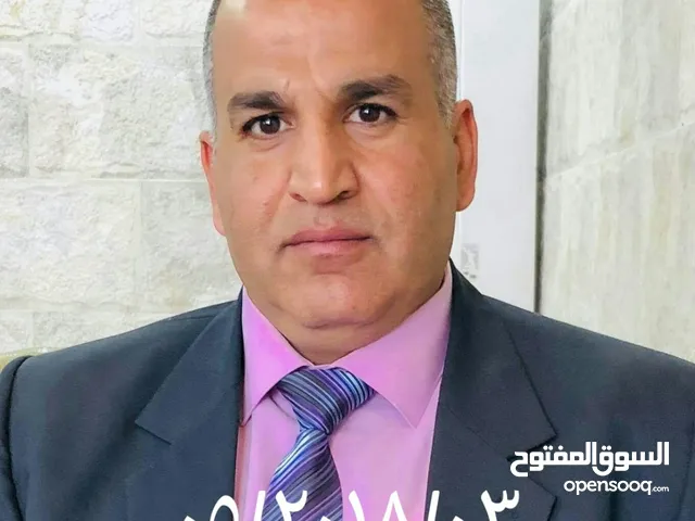 غسان العيساوي العيساوي