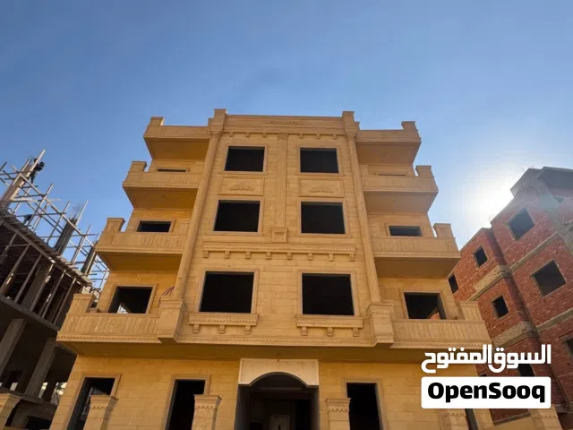 دوبلكس بالنرجس الجديده