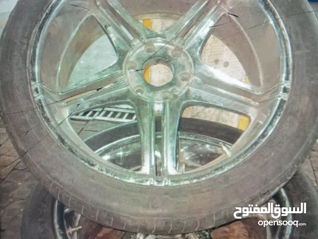 جنط 22 سبور ثلاث فرد باقل من ربع الثمن