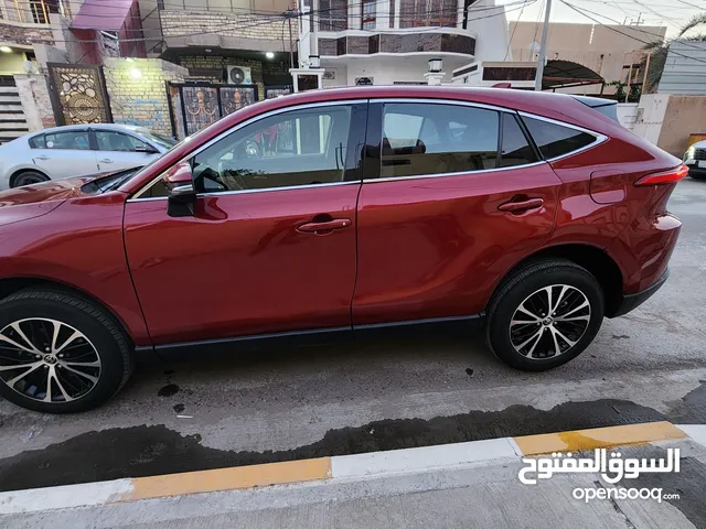 Toyota Venza 2022 in Al Anbar