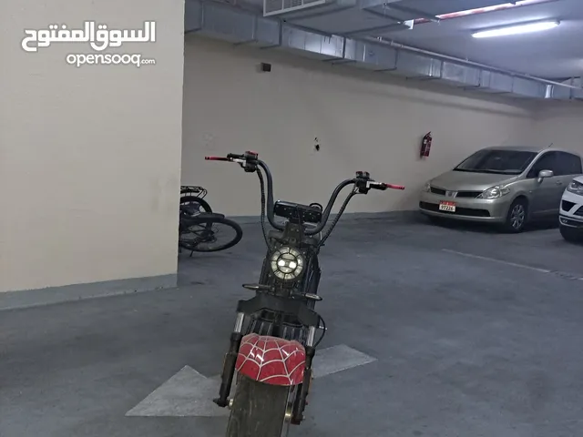 Big Harley E bike 2000W 60V 12Ah