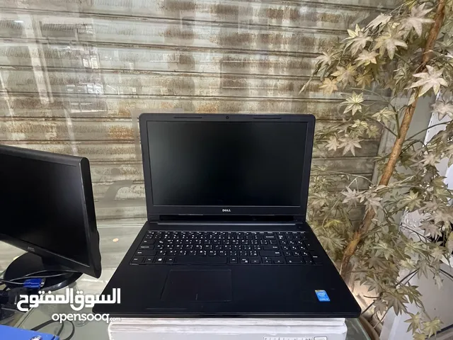 Windows Dell for sale in Irbid