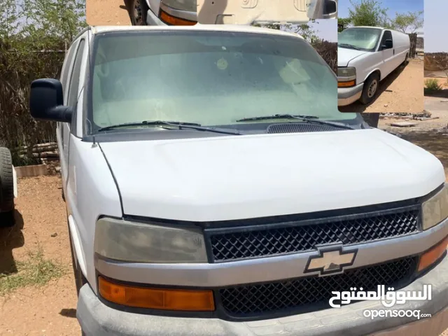 Used GMC Other in Al Ain