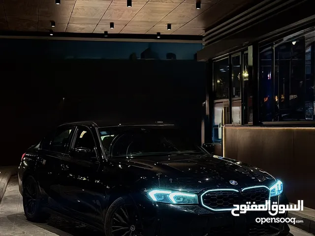 فول للاخير 2023Bmw 330