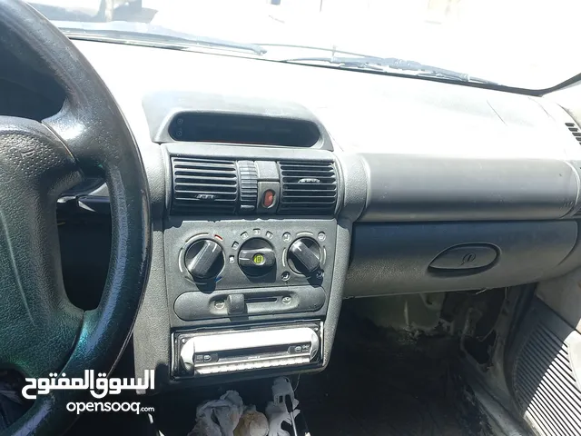 Used Opel Campo in Amman