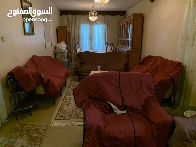 124 m2 2 Bedrooms Apartments for Sale in Cairo Nasr City