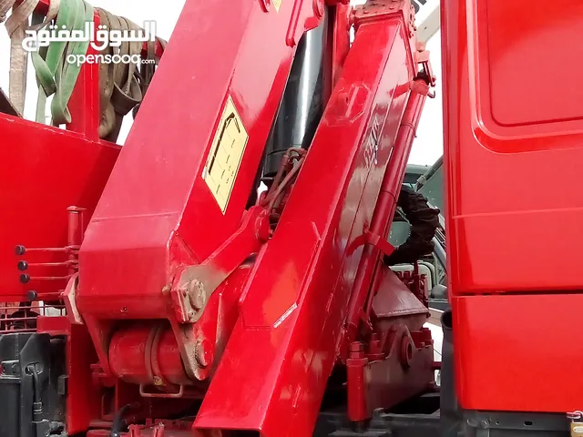 Hiab crane for sale