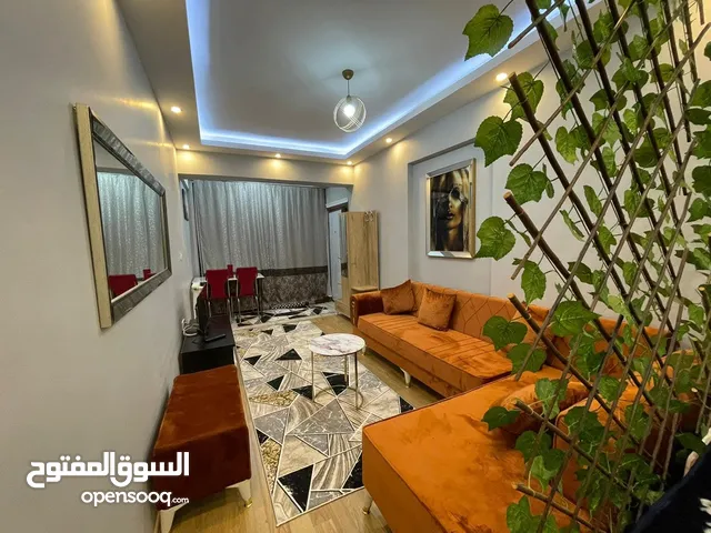 100 m2 1 Bedroom Apartments for Rent in Irbid Mojamma' Alshaikh Khaleel