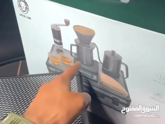  Coffee Makers for sale in Al Batinah