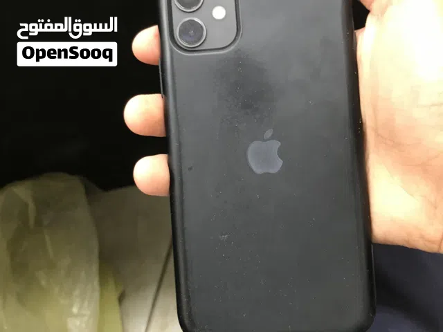Apple iPhone 11 64 GB in Tripoli