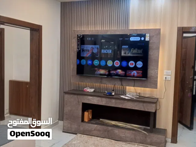 شقة مفروشة للايجار الراهبات