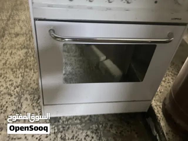 فرن شركة لوفرا الايطالية بحالة جيدة ب15 دينار