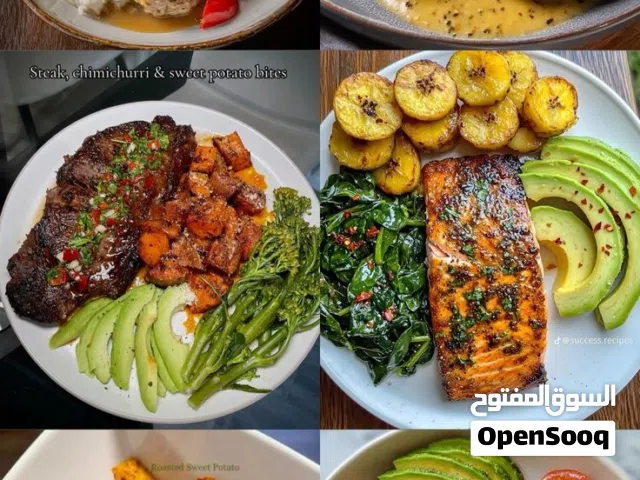 يا أهل عدن.. هل تعانون من صعوبة الالتزام بنظام غذائي صحي؟