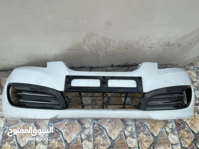 بمبر جينيسيس كوبيه 2010