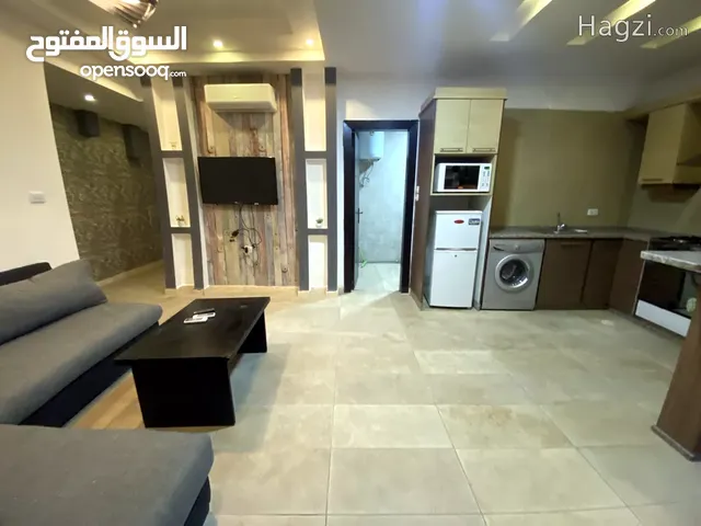 شقة مفروشة للإيجار 65م2 ( Property 18777 )