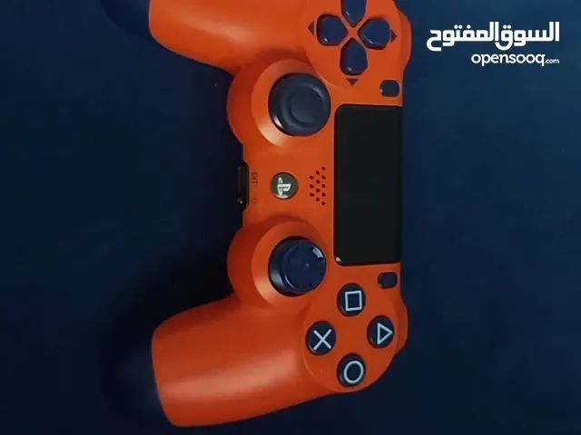 يد بلايستيشن 4