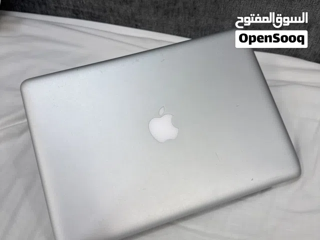 Apple macbook pro 2015