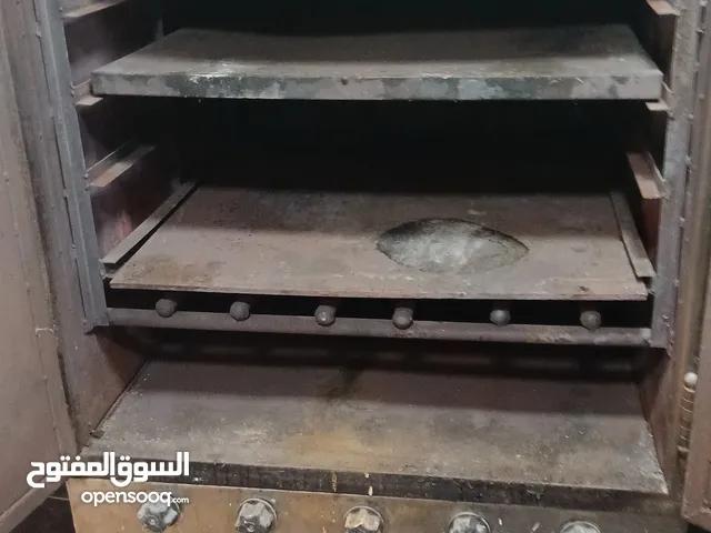فرن عربي طبقات