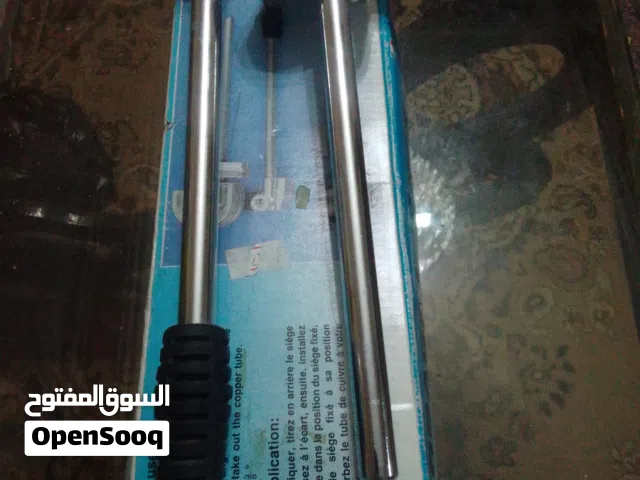 بندر مستورد يدوي 180° رباعي لأنابيب التكييف