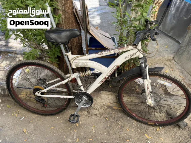 دراجه استعمال خفيف للبيع للتواصل