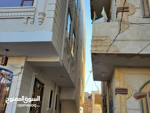 20m2 Studio Townhouse for Sale in Sana'a Other