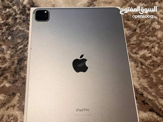 Apple iPad 128 GB in Sana'a