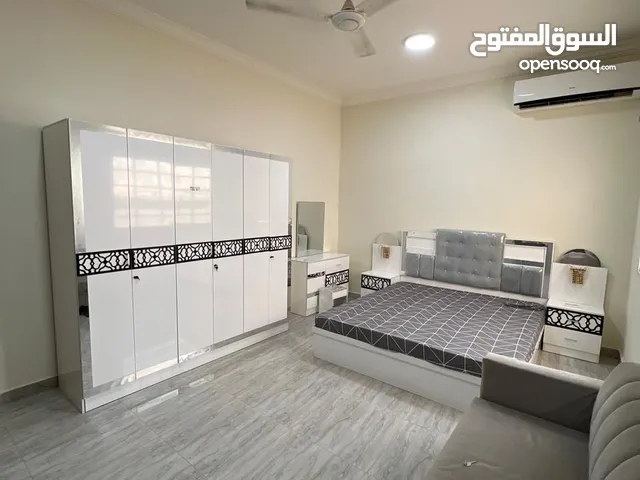 Furnished Monthly in Muscat Al Khuwair