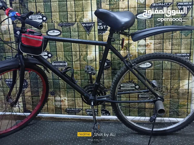بسكليت جنط 26 للبيع اقرأ الوصف