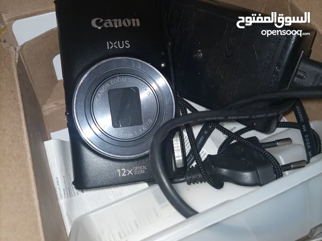 كاميرا canon ixus 275 hs
