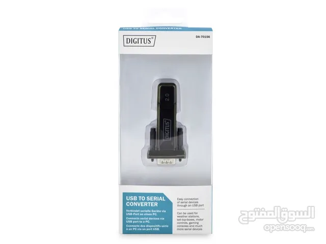 USB to Serial Converter Brand New Made in Germany