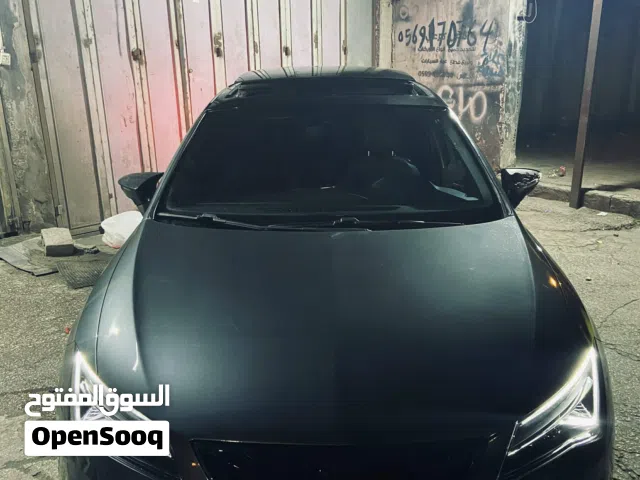 Used Seat Lean in Nablus