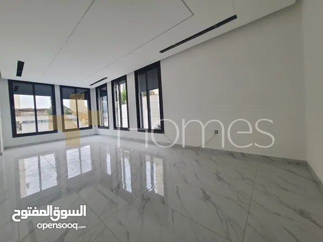 350 m2 4 Bedrooms Villa for Sale in Amman Abdoun