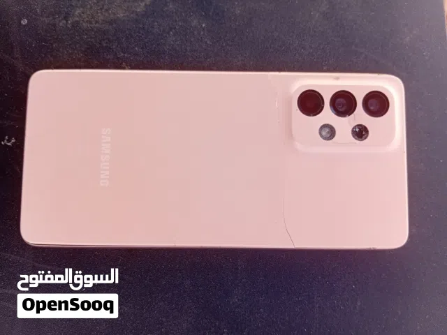 سامسونج A53 .5G بحاجة لبورد للبيع