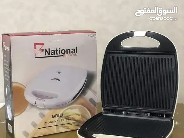  Grills and Toasters for sale in Amman