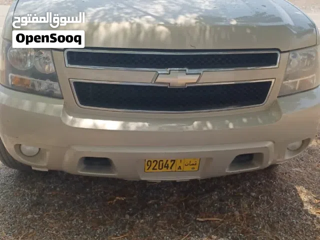2010 شيفروليه تاهو LT