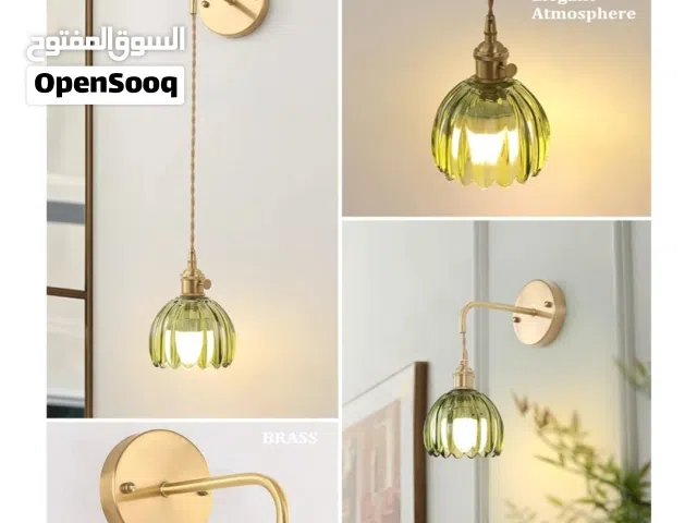 براكيت جداري شحن