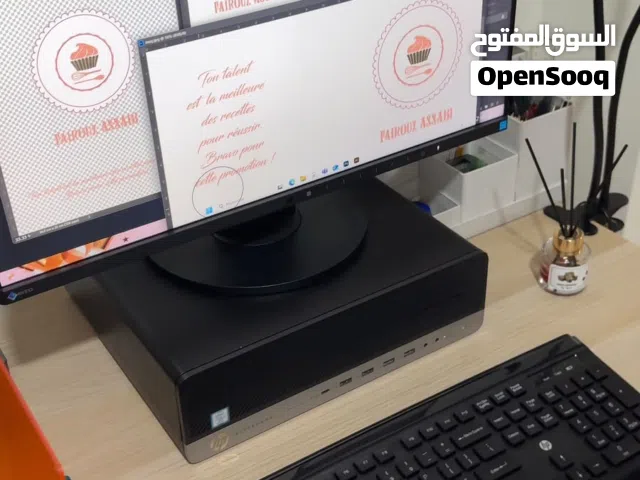 Business online