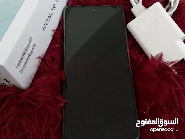 تلفون /HONOR X7b