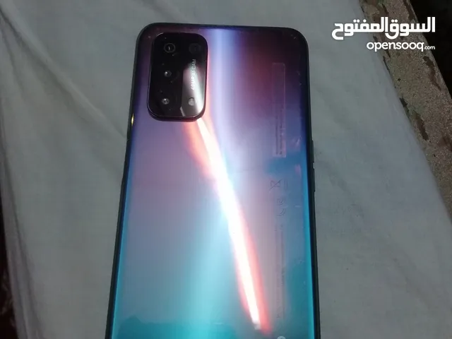 Oppo A54 5G 64 GB in Assiut
