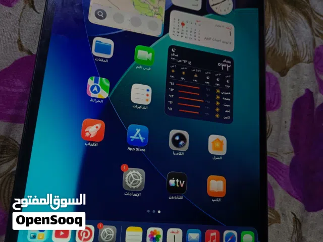Apple iPad Air 3 64 GB in Basra