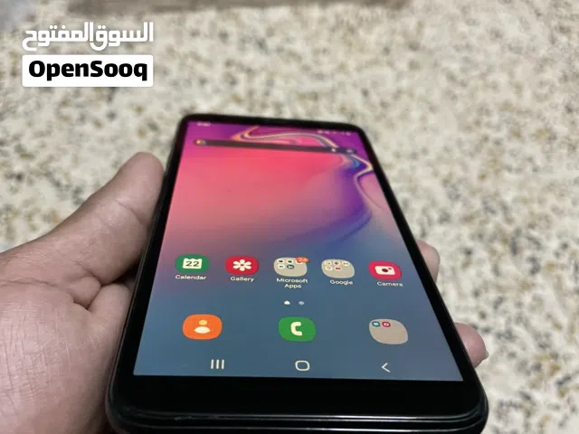 samsung j6 plus
