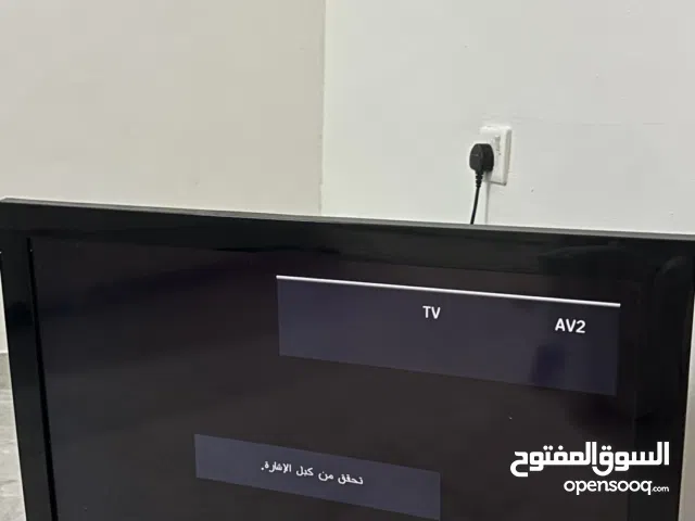 Samsung LED 32 inch TV in Al Dhahirah