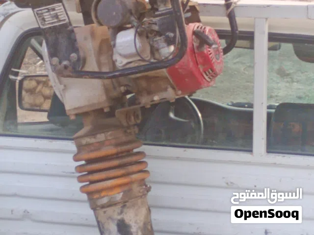 جنبر مواطير ماي