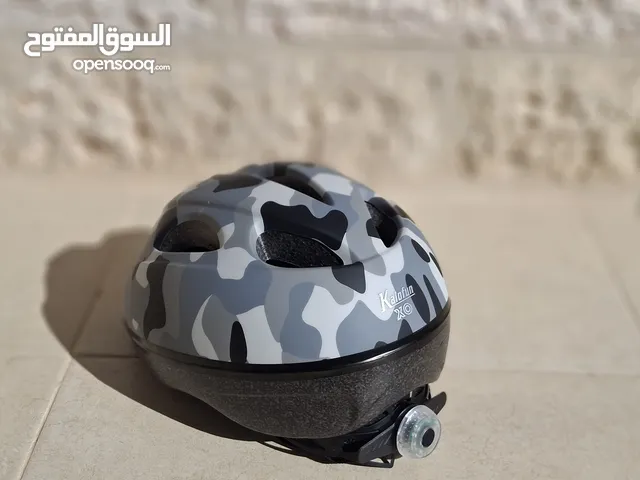 bike helmet خوذة الدراجة الهوائية والكهربائية