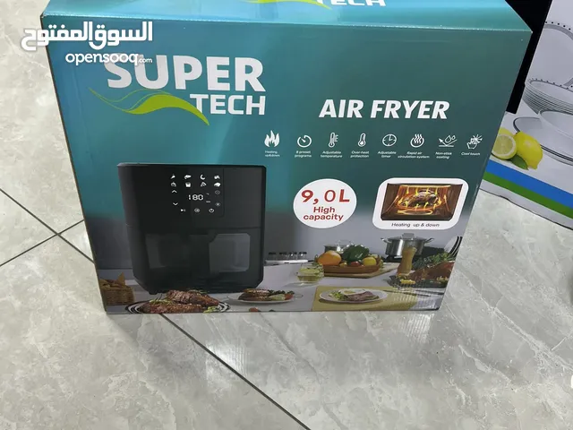  Fryers for sale in Amman