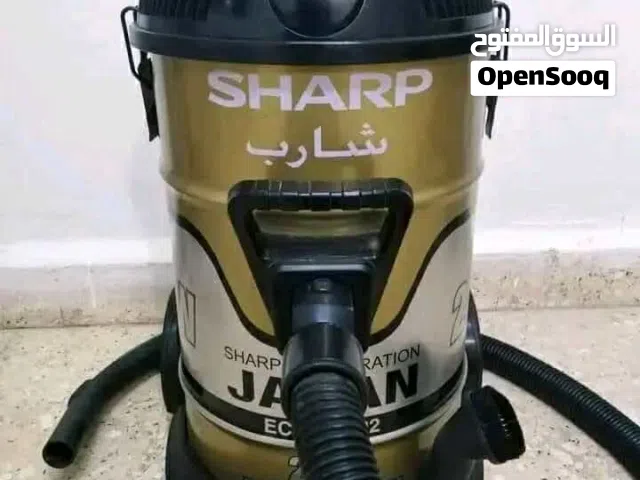 مكنسة كهربائية شارب SARB SARB