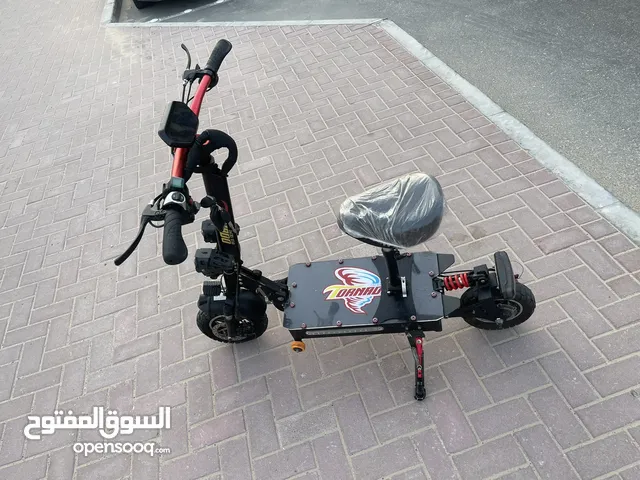 Jack star tornado t1 52v 30ah electric scooter