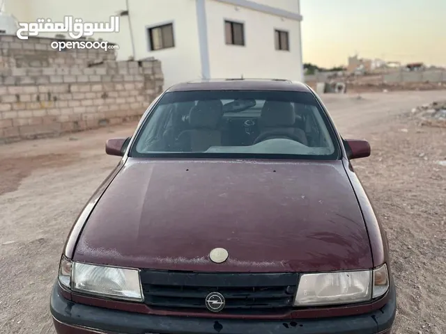 أوبل فكتر89للبيع