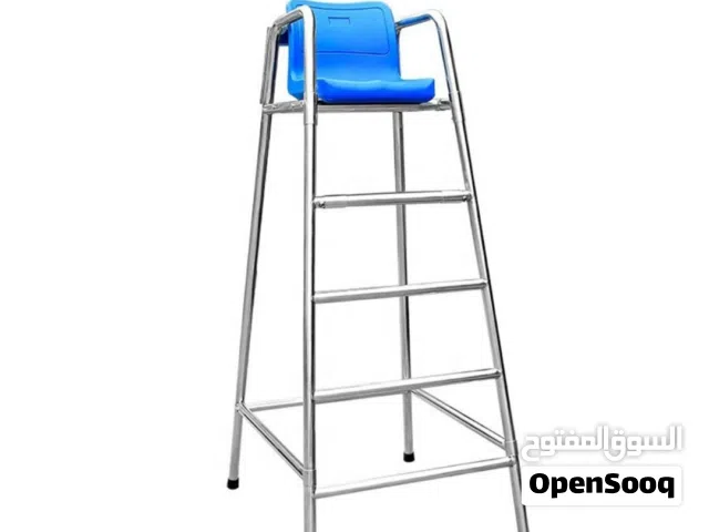 كرسي إنقاذ حجم 1.90 سم