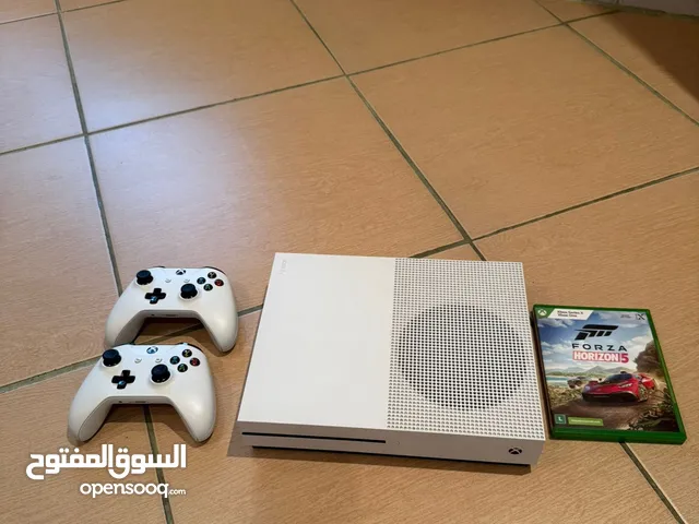 Xbox One S Xbox for sale in Hawally